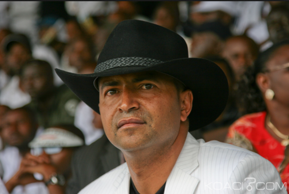 RDC: Après le litige foncier, Katumbi et Katoko  portent plainte contre Alexandre Stroupis