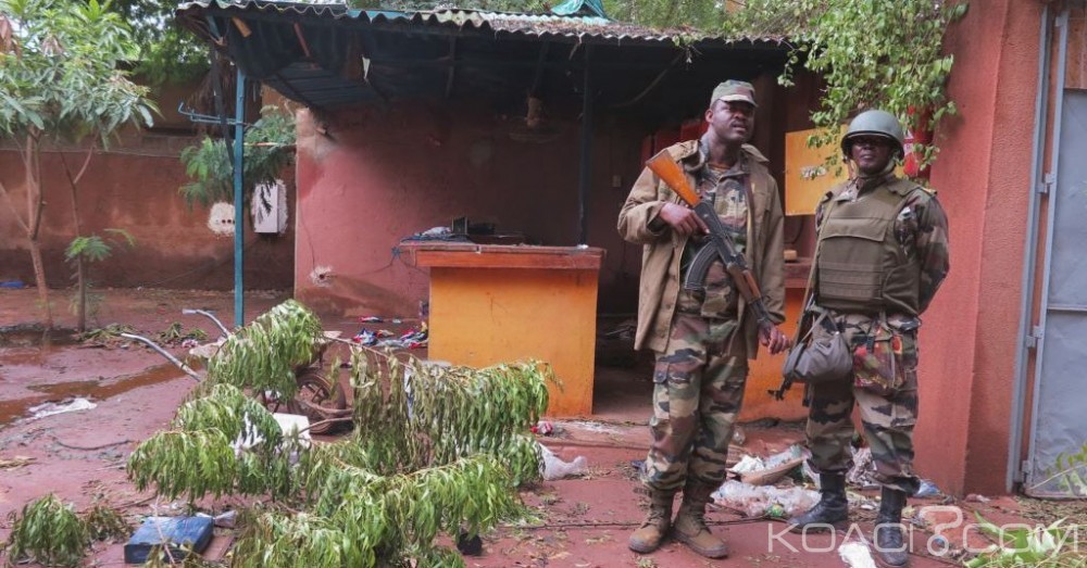 Mali: Un responsable local criblé de balles dans son champ à  Mopti