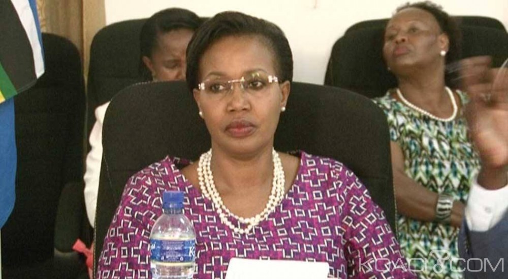 Burundi: L'ancienne ministre Hafsa Mossi assassinée à  Bujumbura