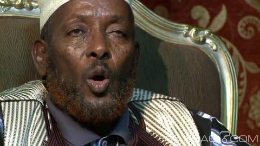 Somalie: Le chef  d'Al Shabaab accuse la Turquie d'avoir pillé les ressources de la Somalie