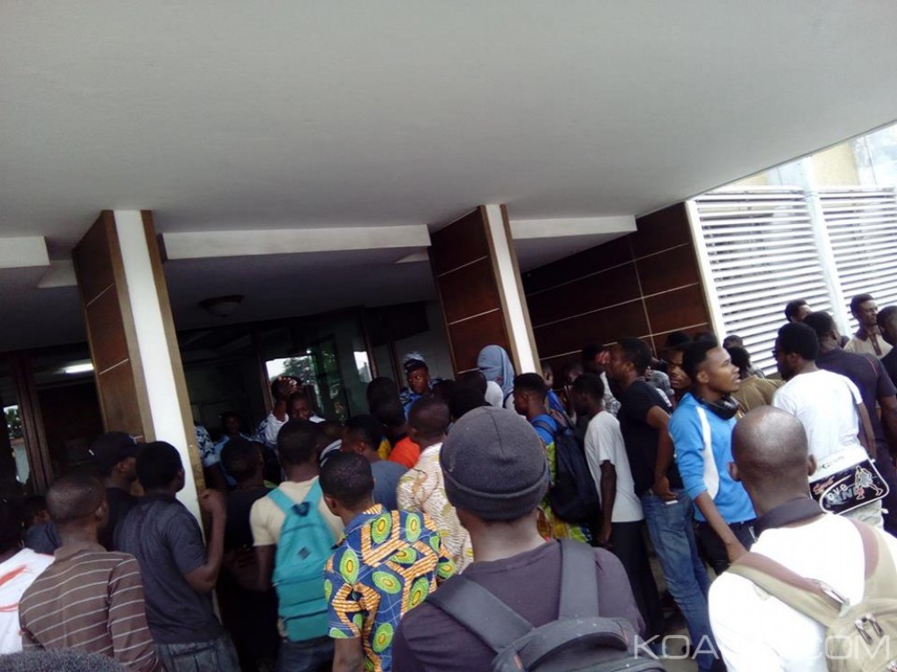 Côte d'Ivoire: Recrutement de 600 enseignants dans le domaine des arts et de la culture entre décembre 2016 et janvier 2017