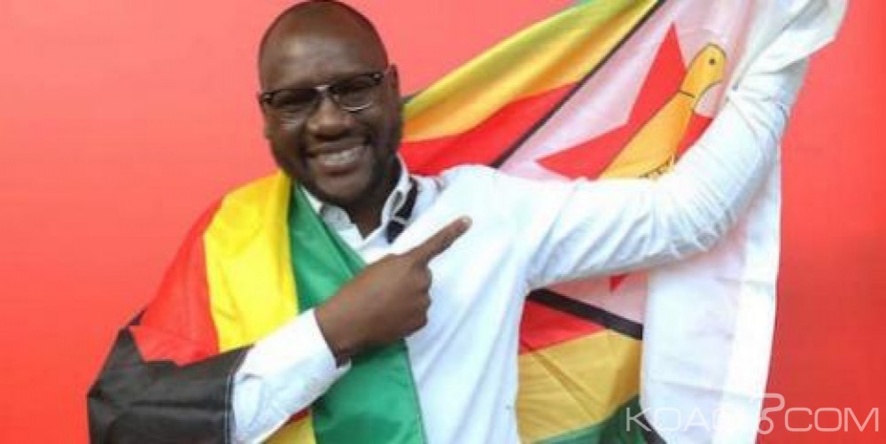 Zimbabwe: Le pasteur  Evan Mawarire, meneur de la contestation contre Mugabe sort  libre du tribunal