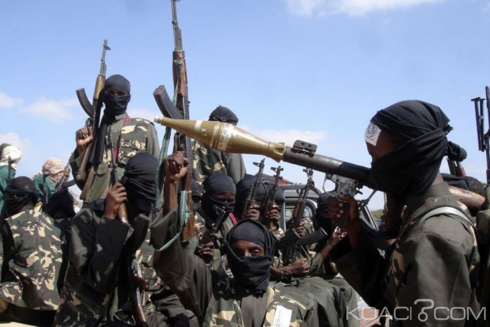 Somalie: 15 éléments d'Al Shabaab abattus par les forces armées dans  l'Ouest