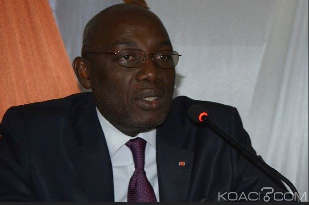Côte d'Ivoire: La FIFA donne un ultimatum de 5 jours  à  la justice Béninoise pour  lever le mandat d'arrêt contre Sidy