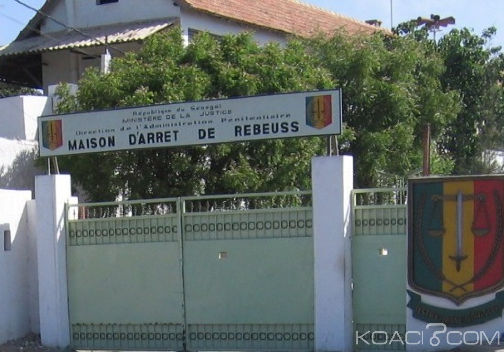 Sénégal: Troisième retour de parquet, Boy Djinné toujours à  la police,  les prisons sénégalaises ne  «veulent» pas du célèbre fugitif