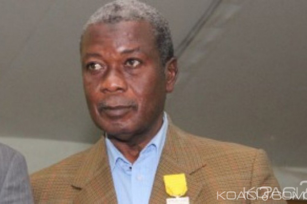Côte d'Ivoire: La presse en deuil, décès du reporter-photographe Ahmed Malolo