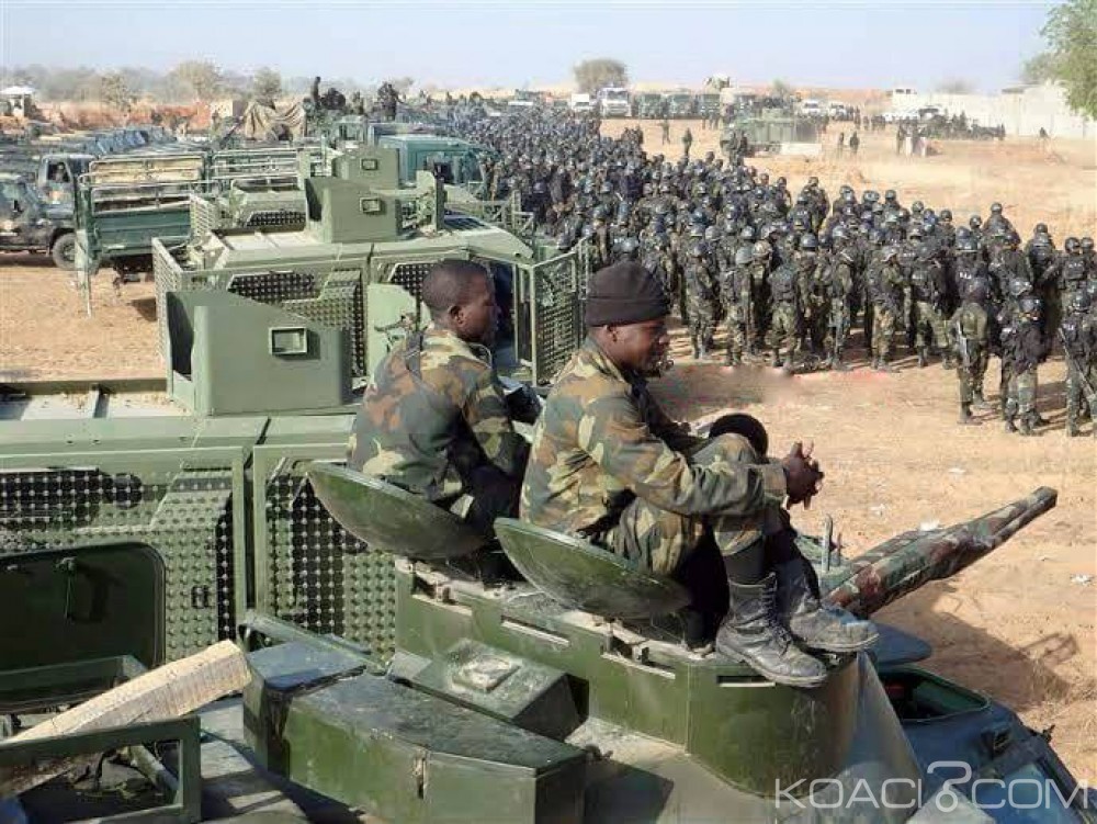 Cameroun: Amnesty international accuse le pays de graves atteintes aux droits humains dans la lutte contre Boko Haram