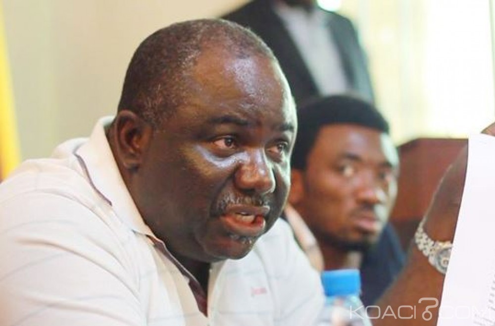 Gabon: Yama et les autres en prison pour 10 jours et 2500 plaintes contre la candidature d'Ali Bongo pour la présidentielle du 27 aout