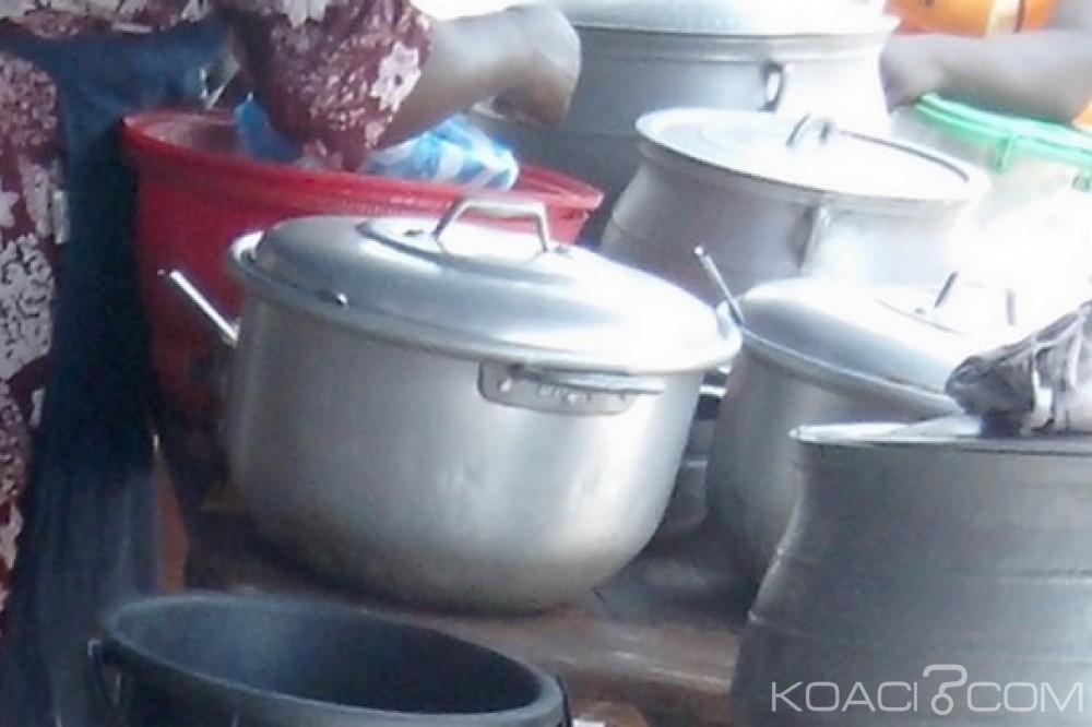 Ghana: Liberté pour une revendeuse soupçonnée de vente de chair humaine