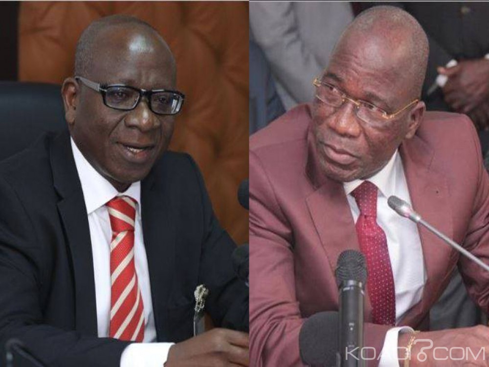 Côte d'Ivoire: Nominations du  DG des Impôts et du Trésor,  «Une victoire» pour les agents