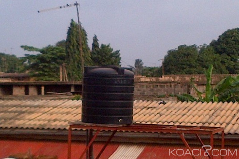 Togo: Délai d'un mois aux privés pour assainir le secteur d'eau potable