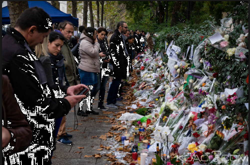 Cameroun: Attentat du Bataclan, six mois de prison avec sursis pour une fausse victime camerounaise