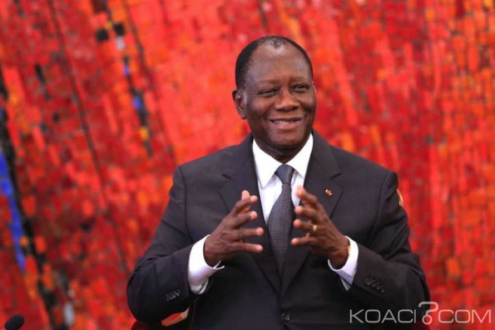 Côte d'Ivoire: Abidjan va abriter la seconde conférence sur l'émergence en Afrique