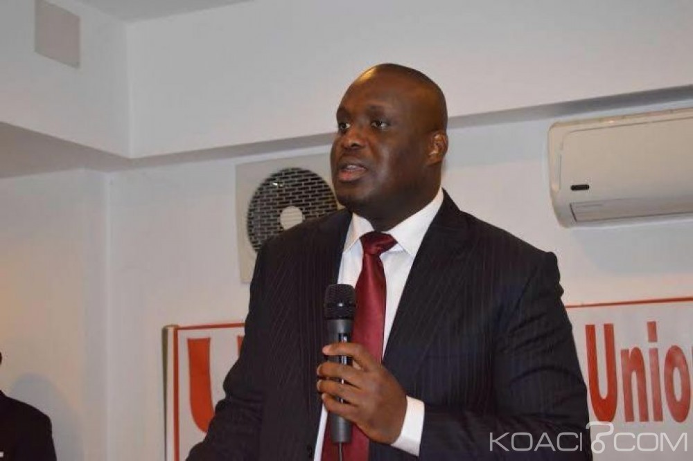 Côte d'Ivoire:  Stéphane Kipré, «Pourquoi je vais répondre à  cette convocation»