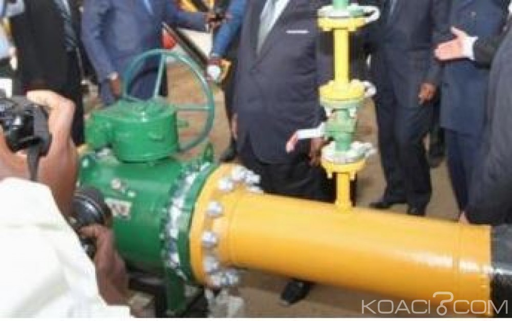 Côte d'Ivoire: Travaux de maintenance sur le réseau gaz, perturbation de distribution de courant en vue pour dimanche