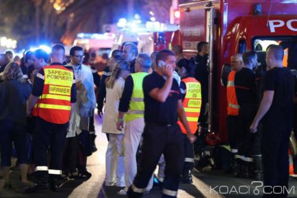 Tunisie: Attentat de Nice, Tunis annonce la mort d'un de ses ressortissants et condamne «l'attaque terroriste»