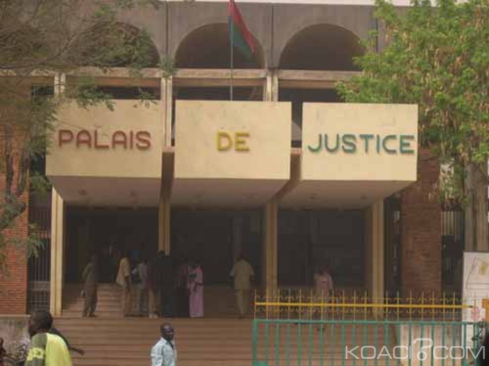 Burkina Faso: Quatre élèves condamnés pour viol sur une mineure de 15 ans