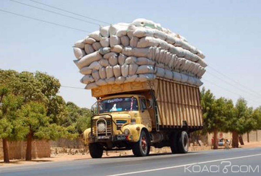 Côte d'ivoire: Réseau routier, les poids lourds surchargés ne circuleront plus dès Aout 2016
