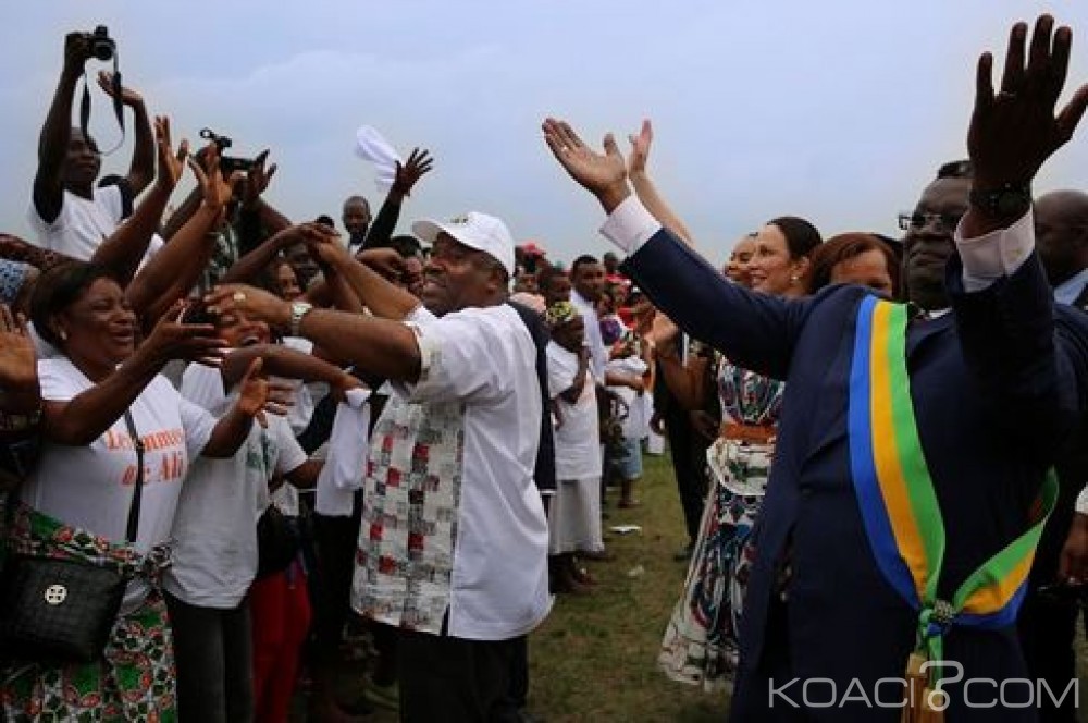 Gabon: Présidentielle, la Cenap valide 14 candidatures dont celle d'Ali Bongo