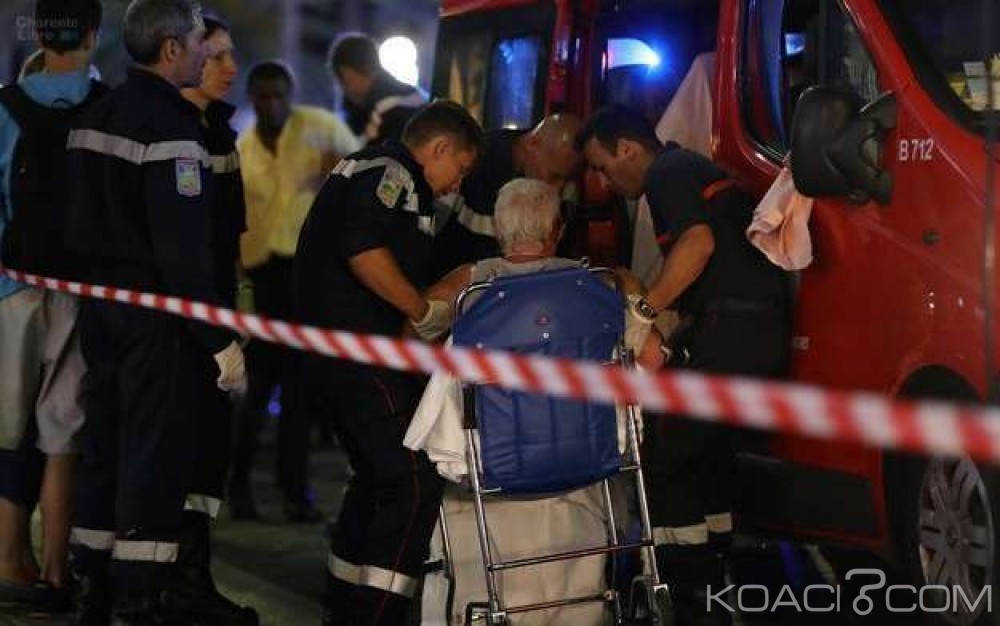 Tunisie: Un enfant de 4 ans porté disparu, trois  tunisiens tués dans l'attentat de Nice revendiquée par Daech