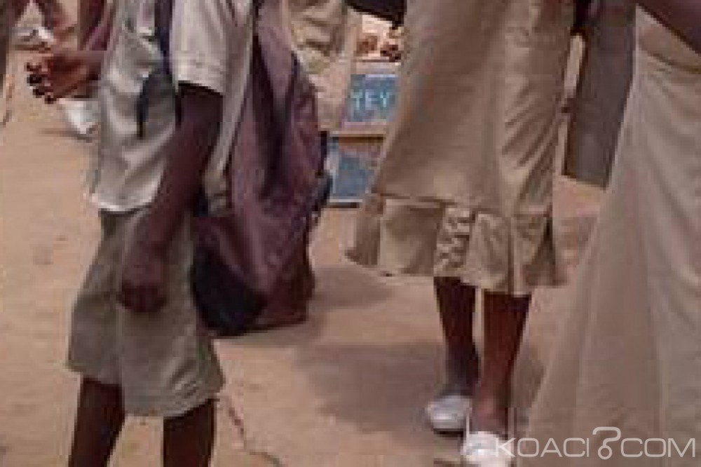 Côte d'ivoire: Affaire de viols signalés, les FRCI et les Enseignants indexés