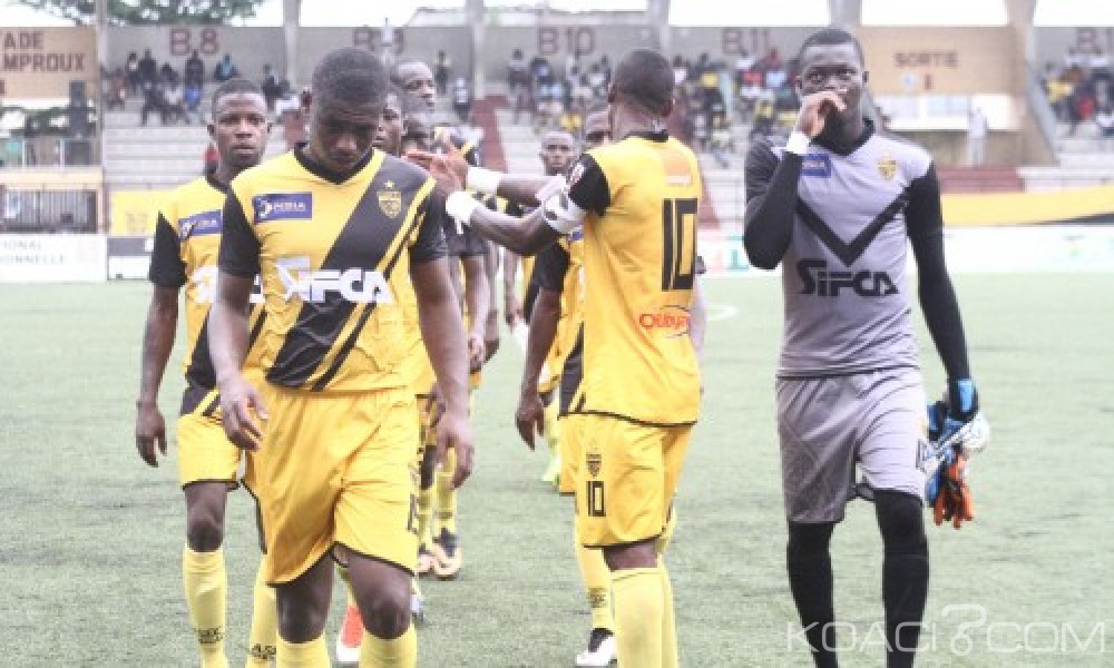 Côte d'Ivoire: Ligue des champions,  L'Asec laminée en Zambie 3-1 complique ses chances de qualification en demi-finale