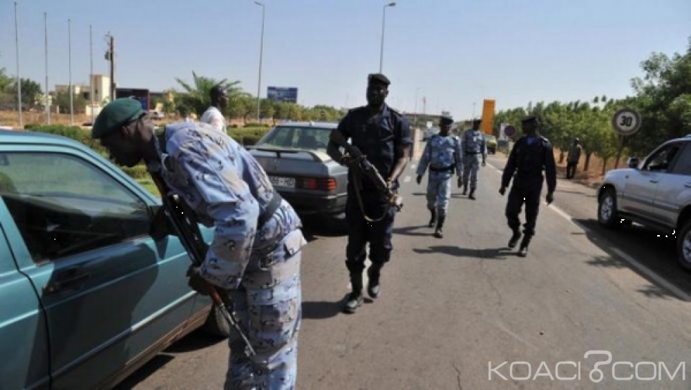 Mali: Lutte contre le terrorisme, Bamako met fin à  l'état d'urgence