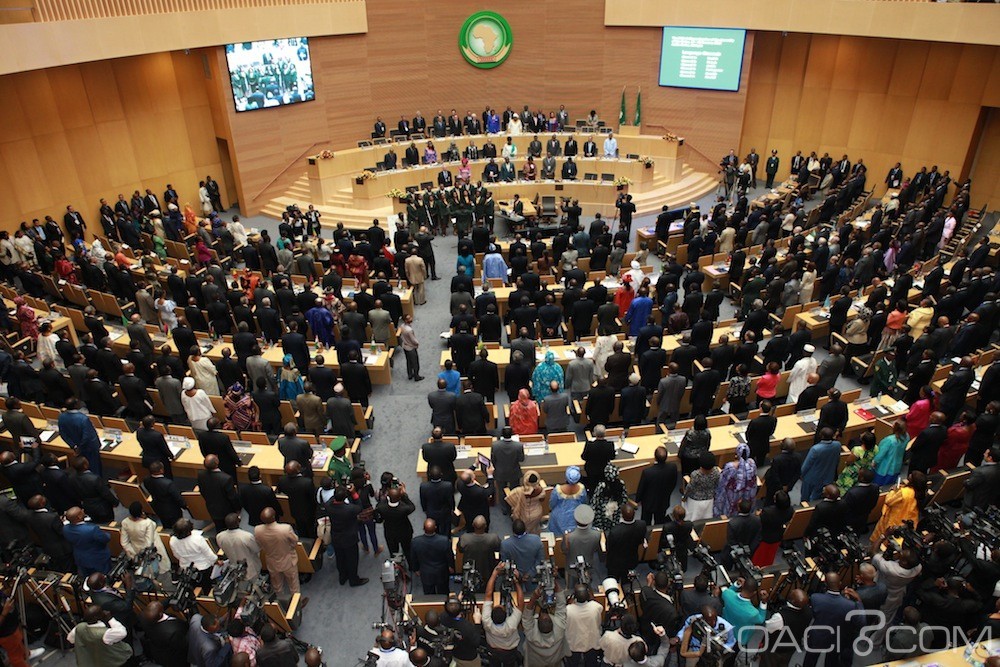 Afrique: Le 27e sommet de l'UA débouche sur le principe de l'adoption d'une taxe sur les importations dans les 54 pays