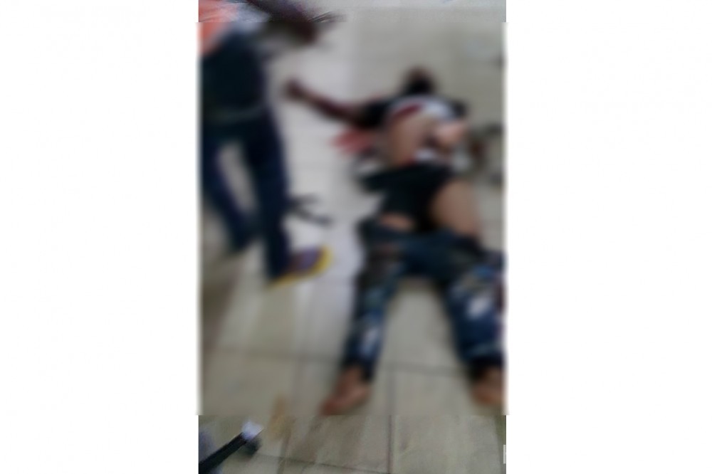 Côte d'Ivoire: Des bandits mitraillent un mini-car de transport, 3 blessés graves