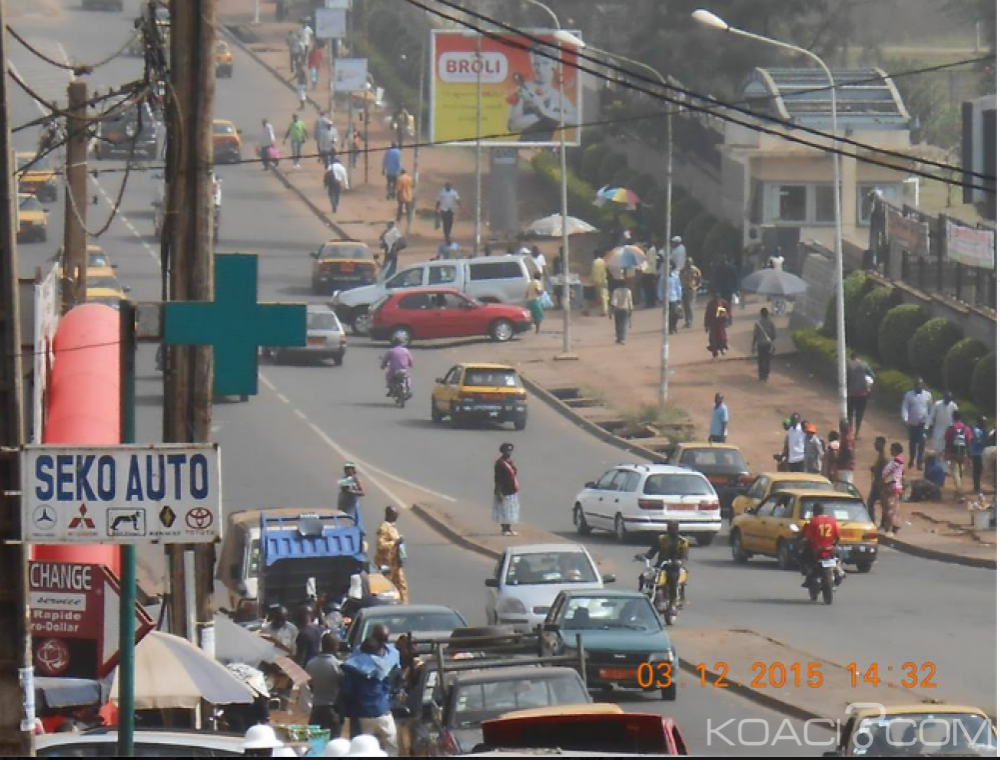 Cameroun: Le lynchage populaire cause la mort d'un présumé voleur de moto au quartier Baladji II
