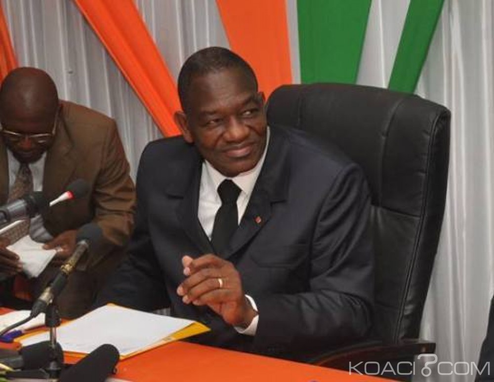 Côte d'Ivoire: Transport, la Coordination Nationale des Gares Routières de Cote d'Ivoire exige le départ de Gaoussou Touré parce qu'il a échoué