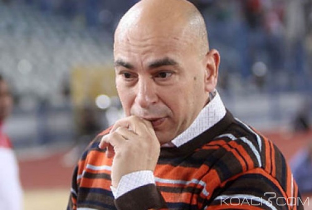 Egypte: Libre,  Hossan Hassan prend trois matchs de suspension