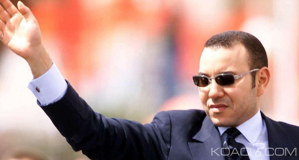 Maroc: Le roi Mohammed VI présente la demande du royaume de réintégrer l'Union africaine