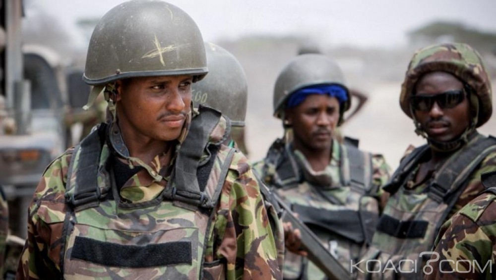 Somalie  : Des combats entre  l'armée et des Shebab à  Bay font 11 morts