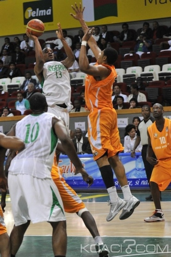 Côte d'Ivoire: Basketball, Abidjan va abriter le siège de la FIBA-Afrique