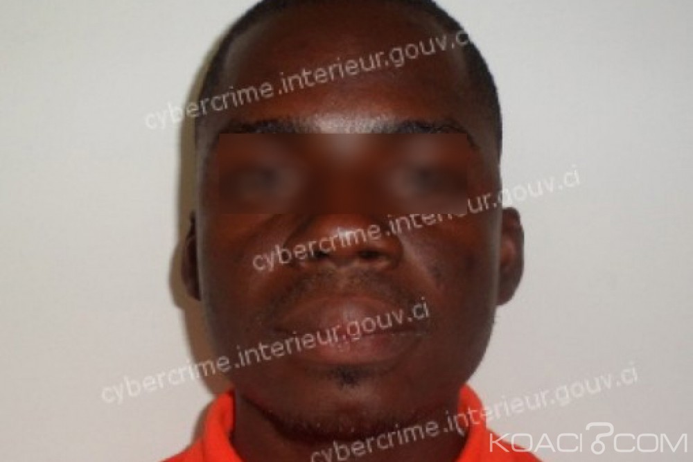 Côte d'Ivoire: Il faisait des commandes en ligne avec des cartes de crédits volées