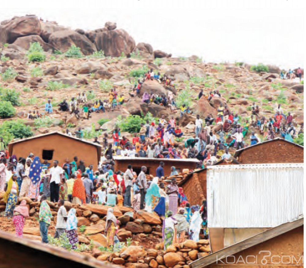 Cameroun: Quatre morts dans l'effondrement d'une maison à  Maroua