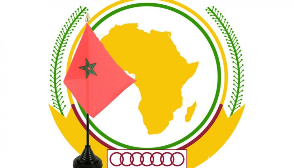 Koacinaute: Vers un retour triomphal, amplement demandé, du Maroc au sein de l'Union Africaine.