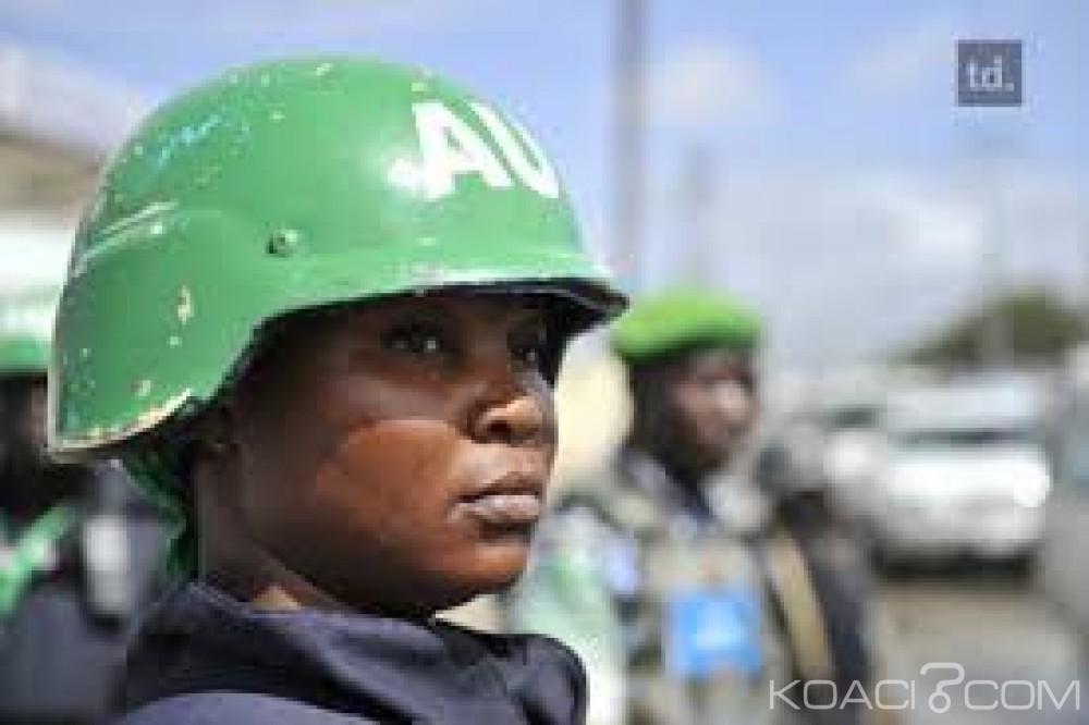 Soudan du Sud:  L' UA veut déployer des troupes à  Juba après des affrontements meurtriers