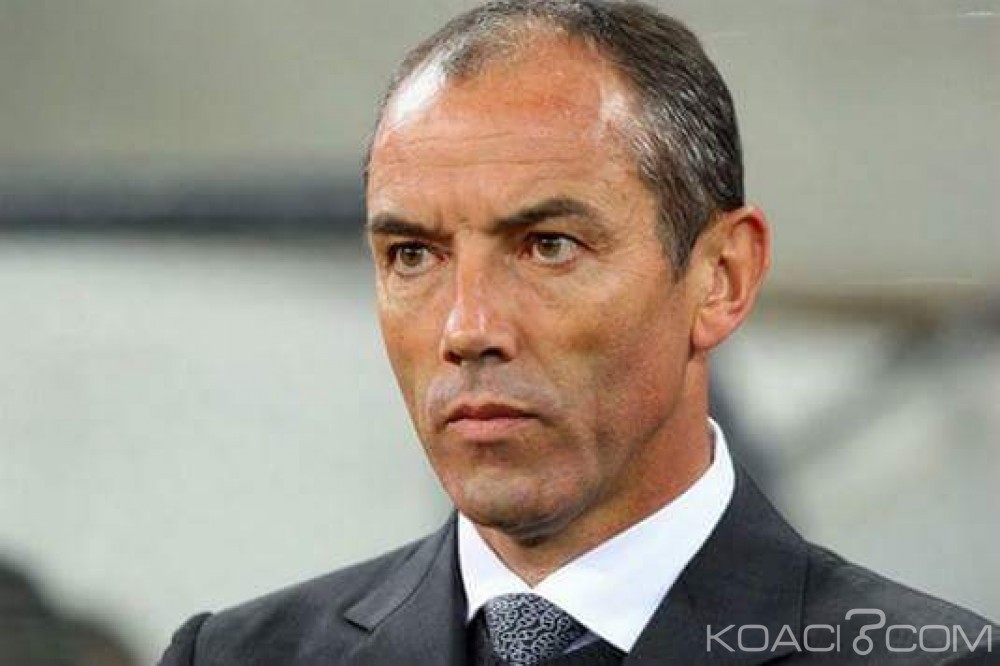 Nigeria: Super Eagles: Paul Le Guen nommé conseiller technique en attente