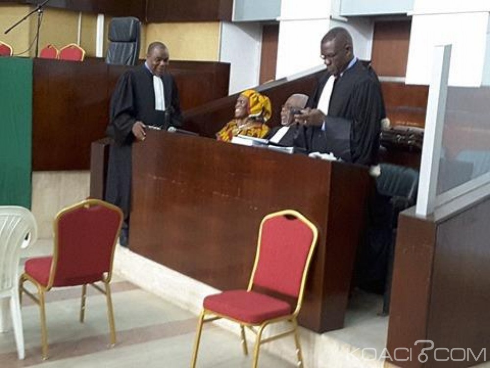 Côte d'Ivoire: Assises, un rapport psychiatrique affirme que le témoin Metche Métchro n'est pas «fou»