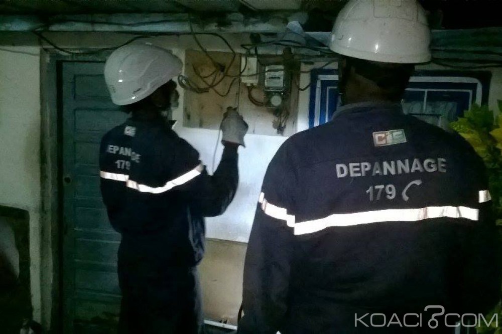 Côte d'Ivoire: Des consommateurs mécontents de l'émission de deux factures d'électricité ménacent