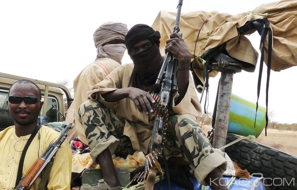 Mali: Le chef terroriste burkinabé Boubacar Sawadogo  dans les filets des services de sécurité