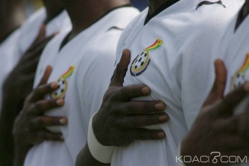 Ghana: Démenti des soupçons sur la qualification des Black Stars au mondial 2014