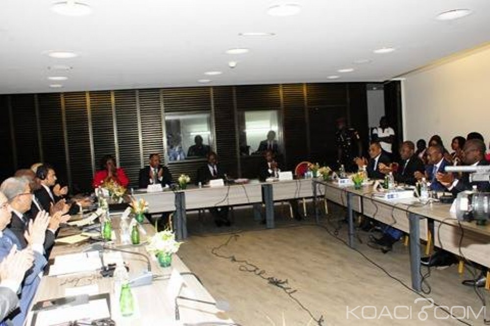 Côte d'Ivoire: Réalisation de la baie de Cocody, une table ronde pour une mobilisation concertée des ressources