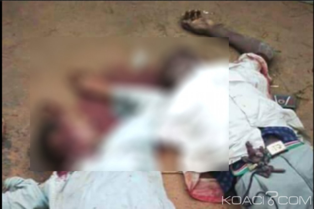 Cameroun: Mbai-Mboum, deux présumés preneurs d'otages tués par les éléments du BIM