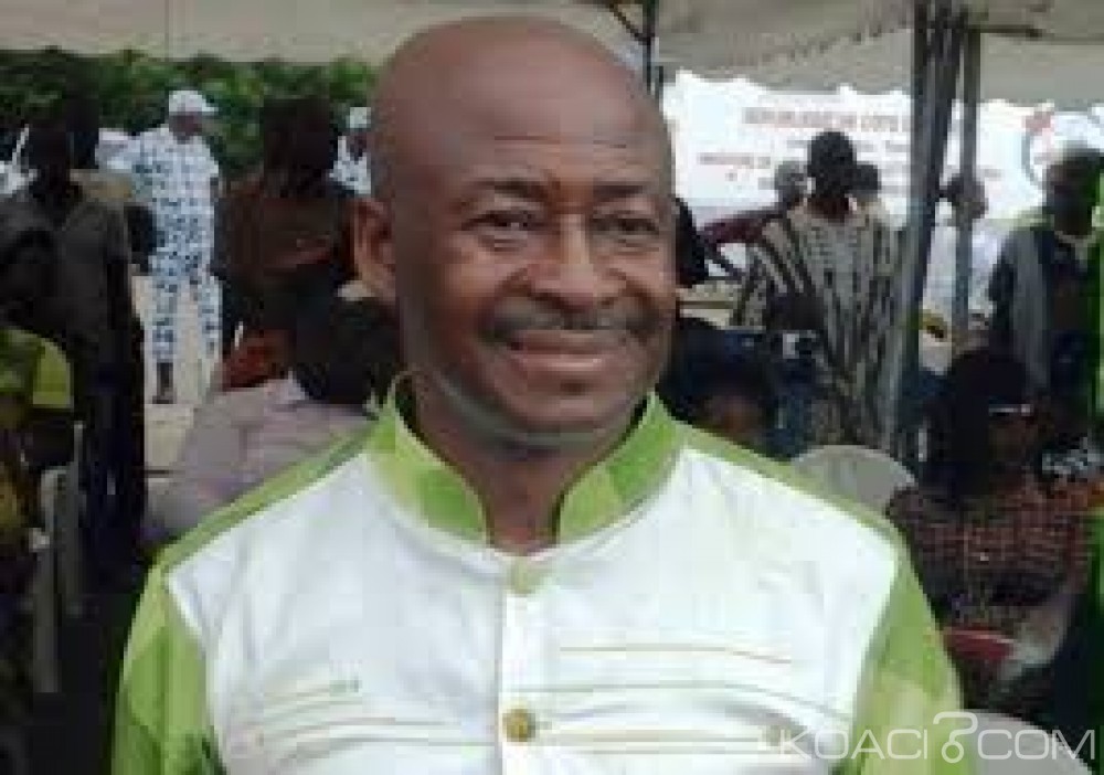 Côte d'Ivoire: Législatives 2016, Philippe Kouadio le «choix» de la base à  Yamoussoukro dénonce les «combines» du maire