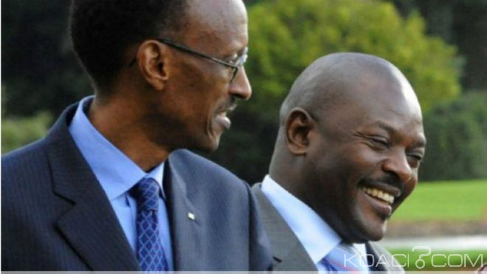 Burundi-Rwanda: 27ème sommet de l' UA, Bujumbura donne les raisons de son retrait précipité