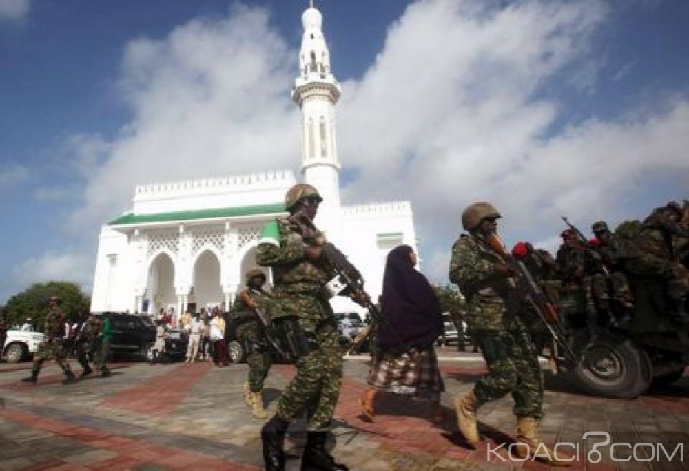Somalie :17 morts dans des combats entre Al Shabaab et des soldats éthiopiens de l' Amisom