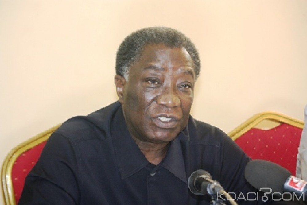 Burkina Faso: Léonce Koné, un des caciques du régime Compaoré, remis en liberté provisoire